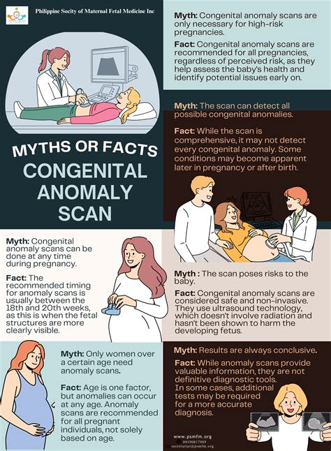congenital anomaly scan hi precision